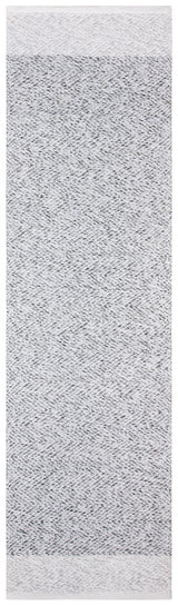 Safavieh Nantucket Nan148H Ivory/Charcoal Rugs.
