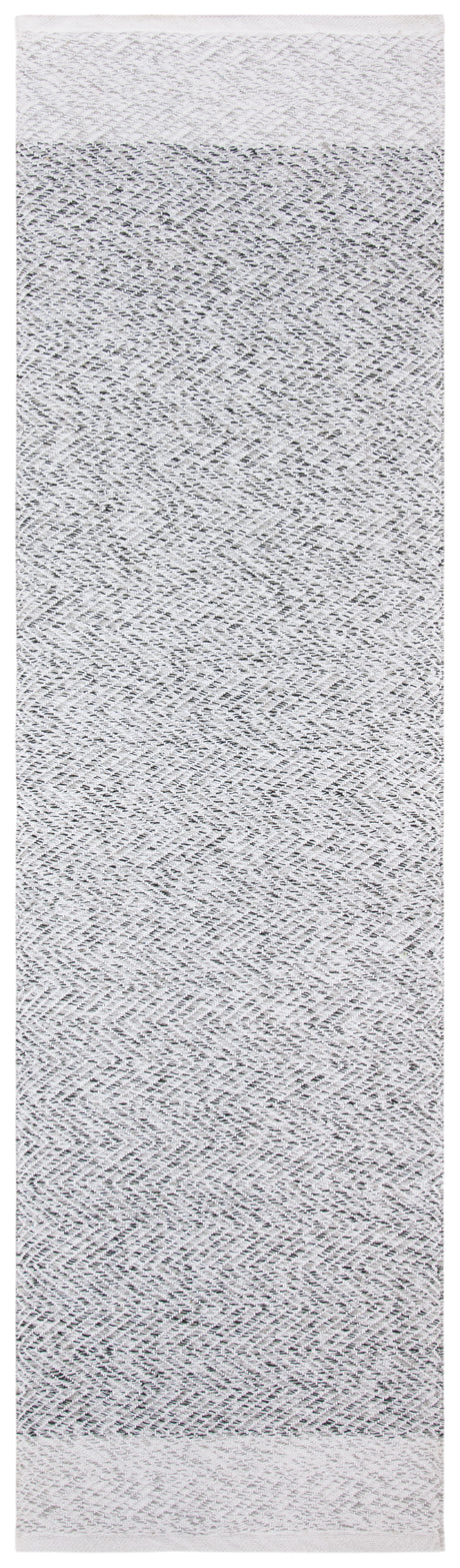 Safavieh Nantucket Nan148H Ivory/Charcoal Area Rug