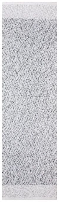 Safavieh Nantucket Nan148H Ivory/Charcoal Area Rug