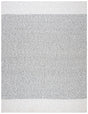 Safavieh Nantucket Nan148H Ivory/Charcoal Area Rug