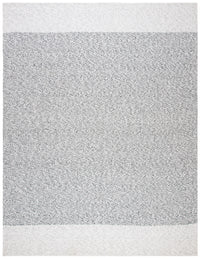 Safavieh Nantucket Nan148H Ivory/Charcoal Area Rug