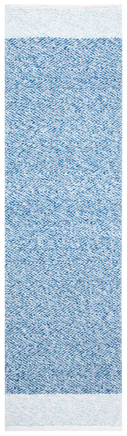 Safavieh Nantucket Nan148M Ivory/Blue Area Rug
