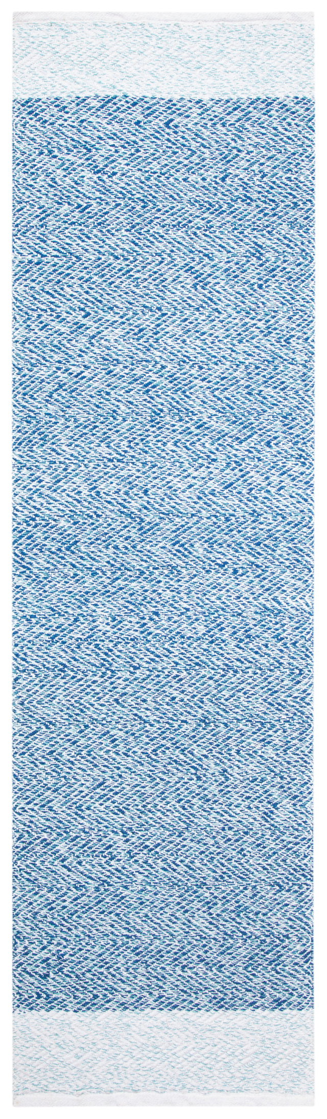 Safavieh Nantucket Nan148M Ivory/Blue Rug.