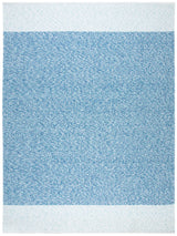 Safavieh Nantucket Nan148M Ivory/Blue Rug.