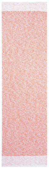Safavieh Nantucket Nan148P Ivory/Rust Rugs.