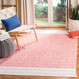 Safavieh Nantucket Nan148P Ivory/Rust Rugs.