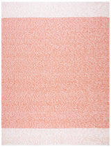Safavieh Nantucket Nan148P Ivory/Rust Rugs.