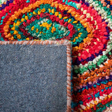 Safavieh Nantucket Nan301C Yellow/Multi Rugs.
