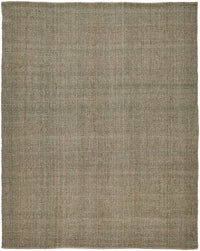 Feizy Naples 0751F Green Area Rug