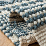 Safavieh Natura Nat102Y Dark Green/Ivory Rug.