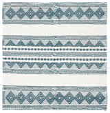 Safavieh Natura Nat102Y Dark Green/Ivory Rug.