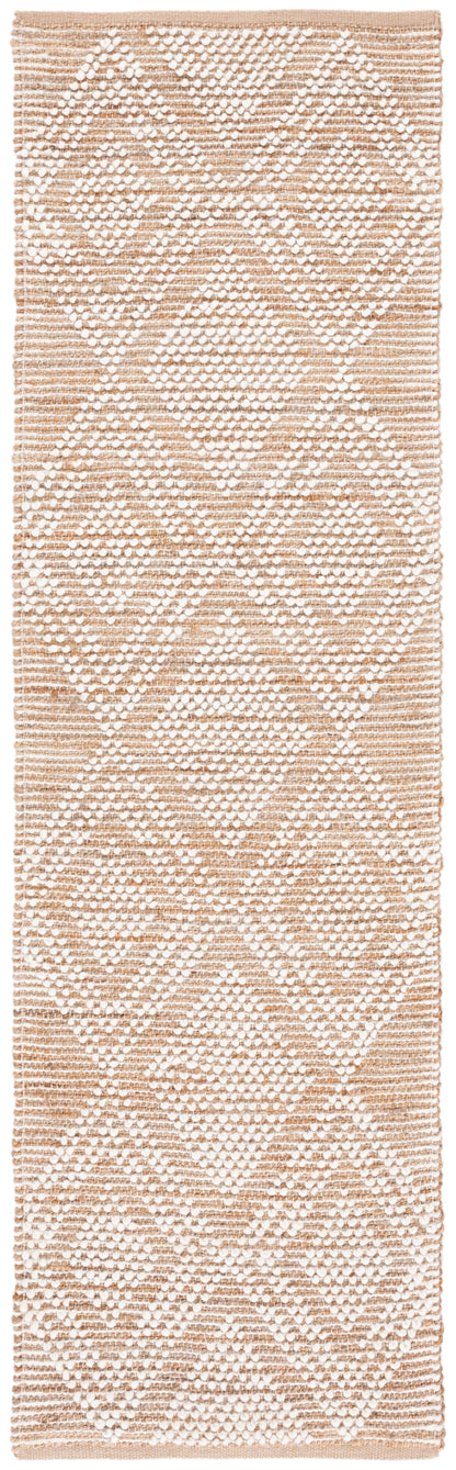 Safavieh Natura Nat107A Natural/Ivory Area Rug