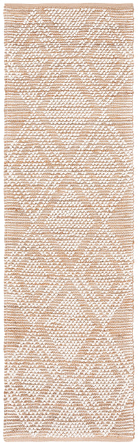 Safavieh Natura Nat107A Natural/Ivory Area Rug