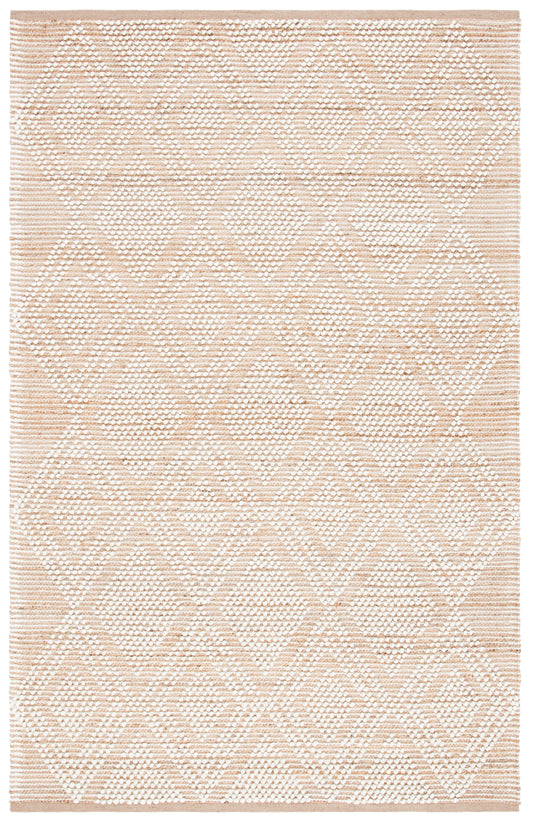 Safavieh Natura Nat107A Natural/Ivory Area Rug