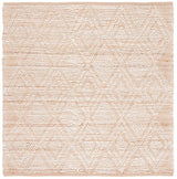 Safavieh Natura Nat107A Natural/Ivory Rugs.