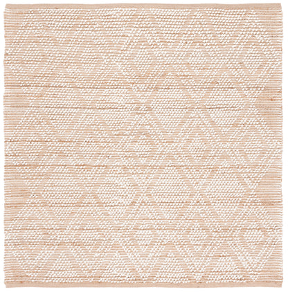 Safavieh Natura Nat107A Natural/Ivory Area Rug