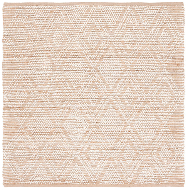 Safavieh Natura Nat107A Natural/Ivory Rugs.