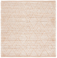 Safavieh Natura Nat107A Natural/Ivory Area Rug