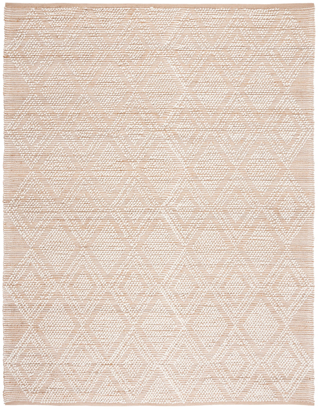 Safavieh Natura Nat107A Natural/Ivory Rugs.