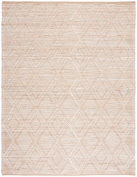 Safavieh Natura Nat107A Natural/Ivory Area Rug