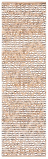 Safavieh Natura Nat108F Natural/Grey Rugs.