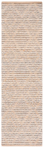 Safavieh Natura Nat108F Natural/Grey Rugs.