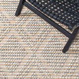 Safavieh Natura Nat108F Natural/Grey Rugs.