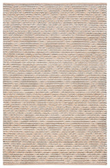 Safavieh Natura Nat108F Natural/Grey Rugs.