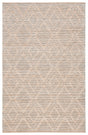 Safavieh Natura Nat108F Natural/Grey Area Rug