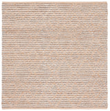 Safavieh Natura Nat108F Natural/Grey Rugs.
