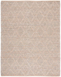 Safavieh Natura Nat108F Natural/Grey Area Rug