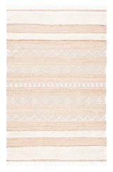 Safavieh Natura Nat123A Natural/Ivory Rugs.