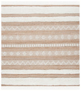 Safavieh Natura Nat123A Natural/Ivory Rugs.