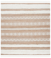 Safavieh Natura Nat123A Natural/Ivory Area Rug