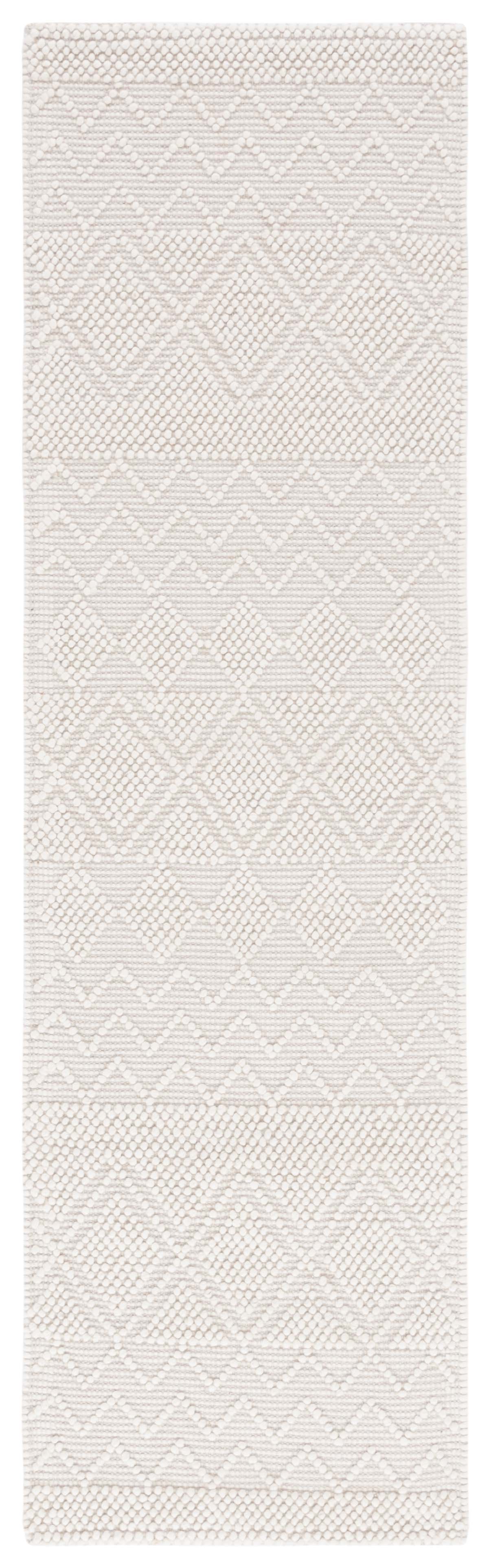 Safavieh Natura Nat125A Ivory Rug.