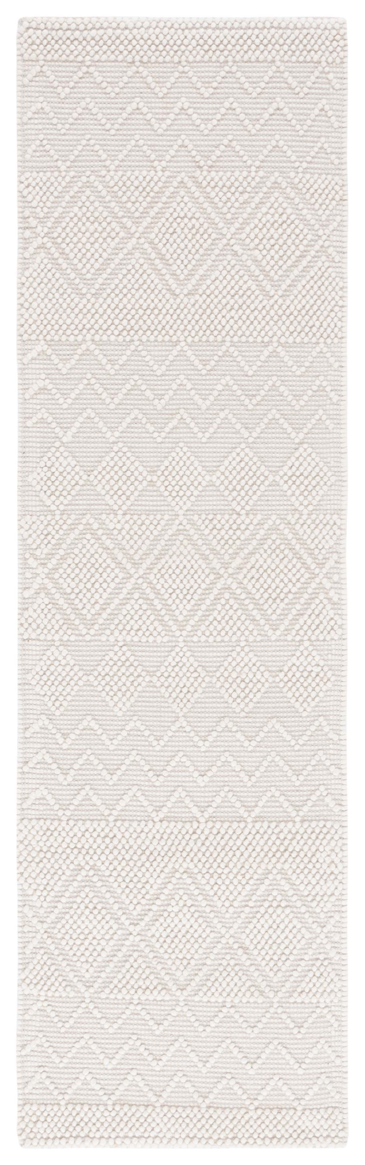 Safavieh Natura Nat125A Ivory Area Rug