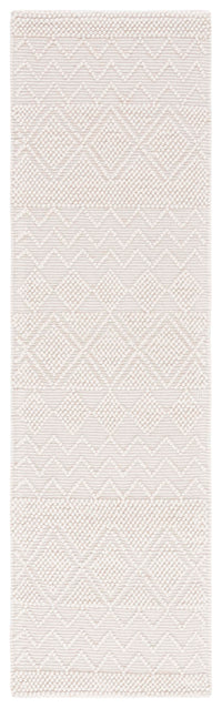 Safavieh Natura Nat125A Ivory Area Rug