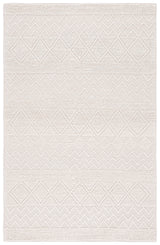 Safavieh Natura Nat125A Ivory Rug.