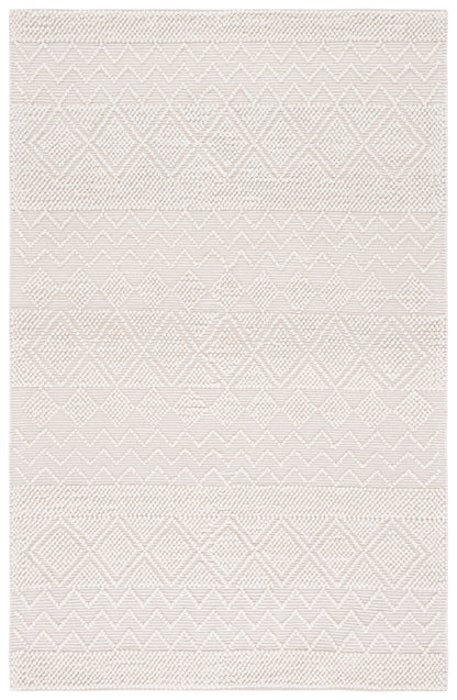 Safavieh Natura Nat125A Ivory Area Rug