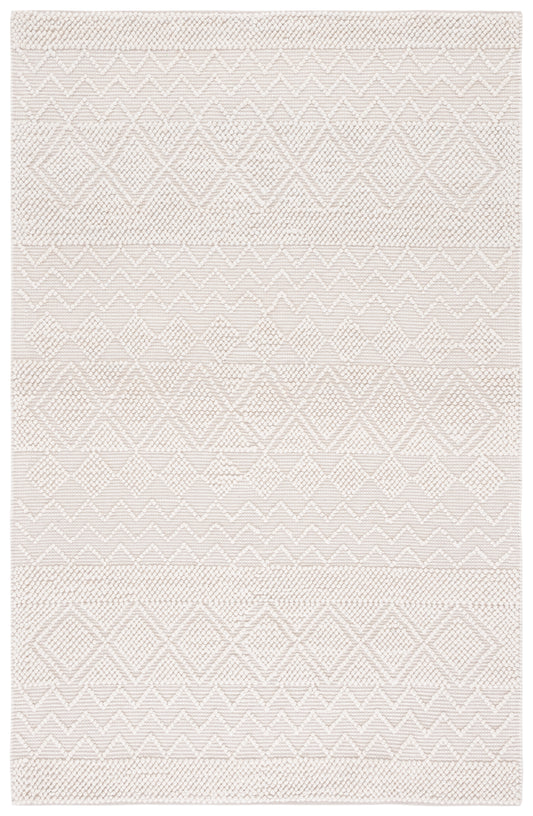 Safavieh Natura Nat125A Ivory Area Rug