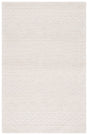 Safavieh Natura Nat125A Ivory Rug.