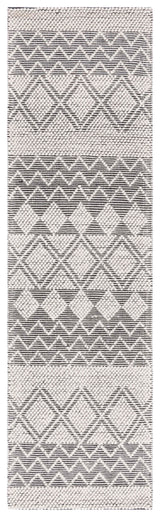 Safavieh Natura Nat125Z Black/Ivory Rug.
