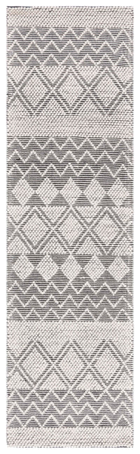 Safavieh Natura Nat125Z Black/Ivory Area Rug