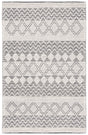 Safavieh Natura Nat125Z Black/Ivory Rug.