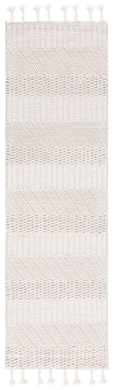 Safavieh Natura Nat126A Ivory Rug.