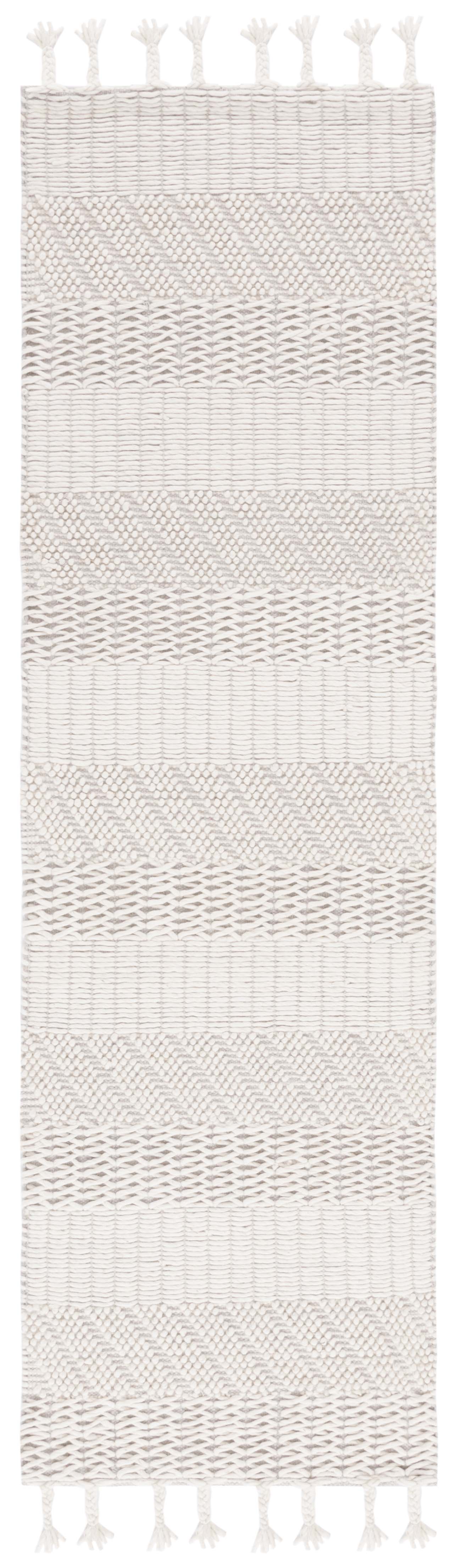 Safavieh Natura Nat126A Ivory Area Rug