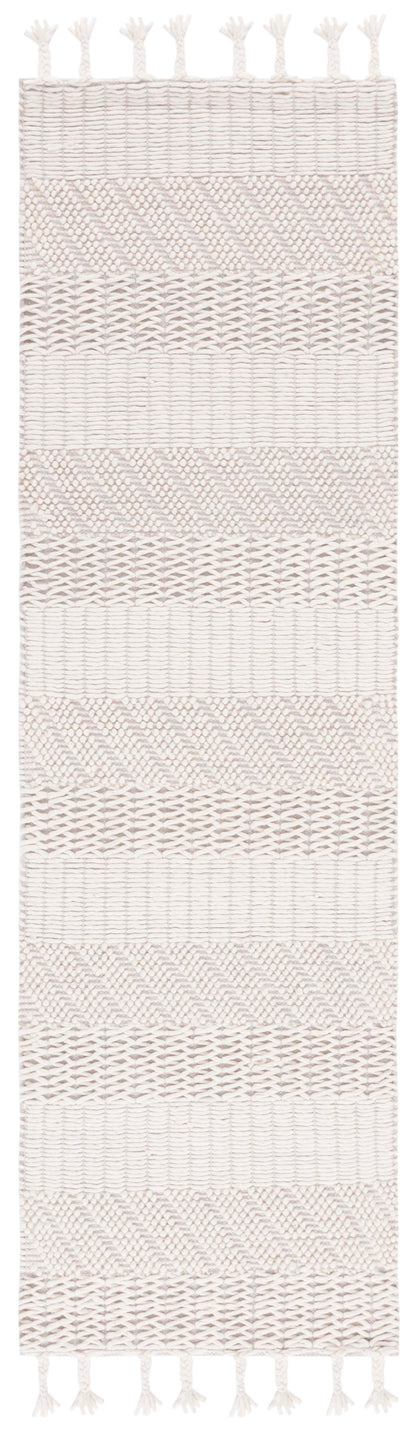 Safavieh Natura Nat126A Ivory Area Rug