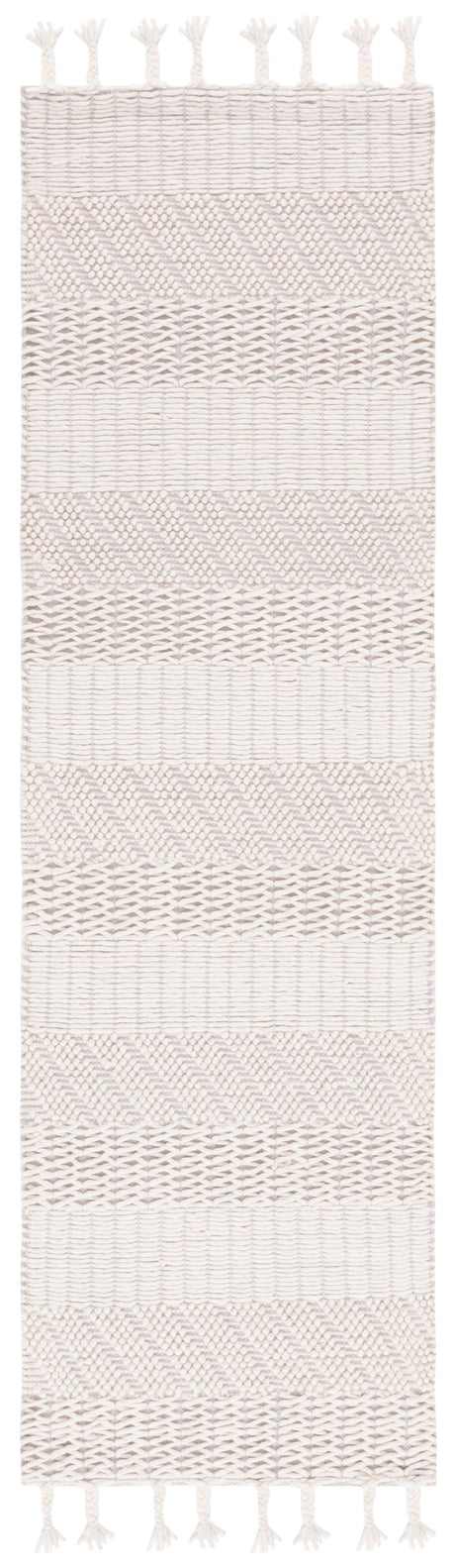 Safavieh Natura Nat126A Ivory Rug.
