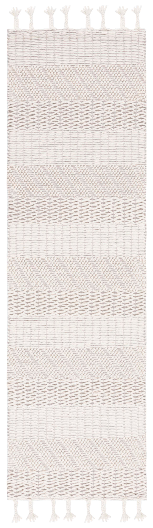 Safavieh Natura Nat126A Ivory Rug.