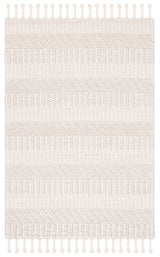Safavieh Natura Nat126A Ivory Rug.